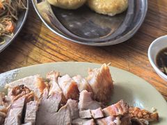 -洲心明记烧肉大粥(总店)