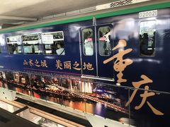 -重庆海昌加勒比海水世界
