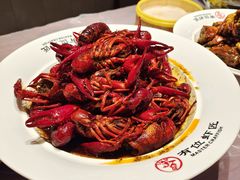 -有位虾匠·香辣蟹·小龙虾(李村店)