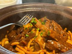 -火啫啫·粤式啫啫煲(南通首店)