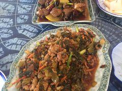 -白家寨子·山野白族菜(古城总店)