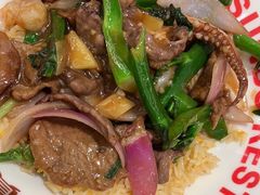 -新世界餐厅(万达店)