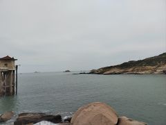 -湄洲岛