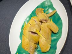 -華府(凯德晶萃店)