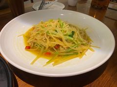 -马头巷·食景园(苏州总店)