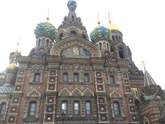 -滴血救世主教堂