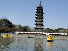 -上海方塔园