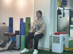 -FEELINGME乐刻私教馆·健身(朗悦居店)