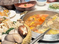 -千牛将·鲜牛肉火锅(开元路店)