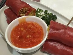 -洪氏嗨捞·猪肚鸡火锅(阳光天地店)
