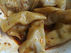 -龙抄手(文殊坊店)