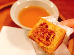 很有质感的凤梨酥-微热山丘(台北民生公园门市店)