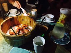 -繁花里音乐餐厅(新天地店)