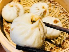 小笼包-坊门老街(宜山路店)