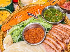 -小小集渔·泰式大排档(太古里香槟店)