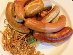 香肠-宝莱纳餐厅(滨江店)