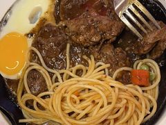 -豪客来牛排(天阳D32店)