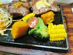 -豪客来牛排(红豆万花城店)