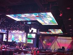 -MOSSO音乐酒吧·live house(南京旗舰店)