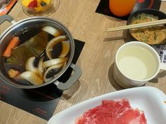 -吉野家(维明街店)