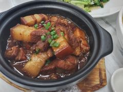 -喔爸韩国料理(泗门店)