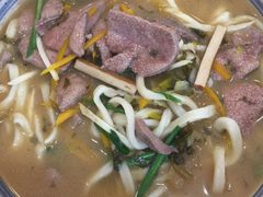 -陈八两面家(华孚写字楼店)
