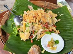 -园林美食城·本土农家菜(杨和镇店)