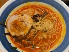 -一心创作料理屋(经开万达店)