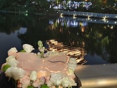 -听松楼·花园酒店·自助餐厅(红梅公园店)