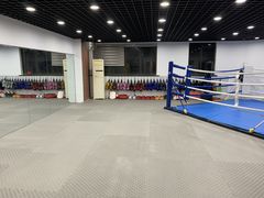 -K1拳击泰拳健身俱乐部
