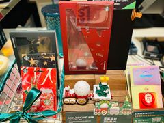 -星巴克臻选(广州太古汇店)