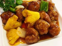 -多多旺港式茶餐厅(新区店)