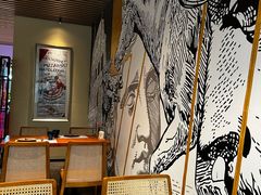 -Pizzeria da Nicola·火炉披萨(中大国际店)