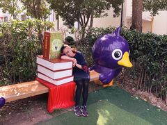 -安徒生童话乐园