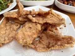 -晚归月亮湾私家菜(临邑路店)