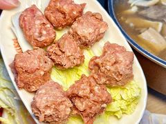 -三叔牛杂火锅店(三淮大街15号店)