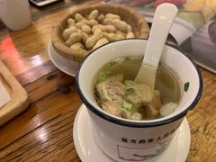 -临家闽南菜(宝洲路店)
