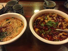 -缪氏川菜(丰盛町店)