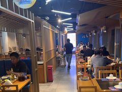 -大河宴·椒麻鱼火锅(北京路中和美食街店)