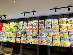 -小时候文化主题餐厅(田家店)