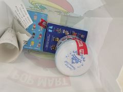 -泡泡玛特POPMART(宁波印象城店)