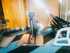 -北京索菲特大酒店·健身中心