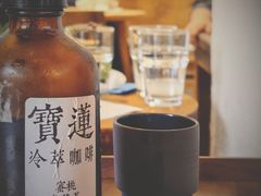 -花仓咖啡(祥安巷店)