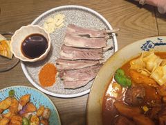 -那时新疆·若羌(经纬汇店)