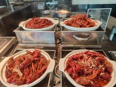 -Social 秀西餐厅-长沙瑞吉酒店(运达店)