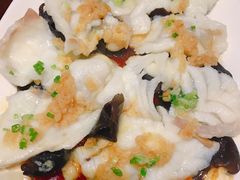 古法龙趸腩蒸球-金玉满堂潮州酒楼(无限极荟购物广场店)
