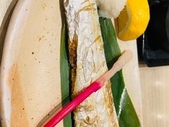 -梅丘·寿司の美登利(银座店)