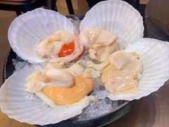 -熹悟海鲜火锅·广式打边炉