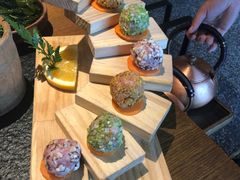 三福手打肉圆子-盡膳口福跷脚牛肉火锅(北美新天地店)