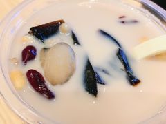 -八婆婆烧仙草(曾厝垵店)